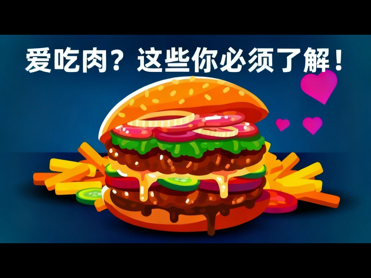 【中配】爱吃肉也能救动物？只需多花这点钱 - Kurzgesagt – In a Nutshell