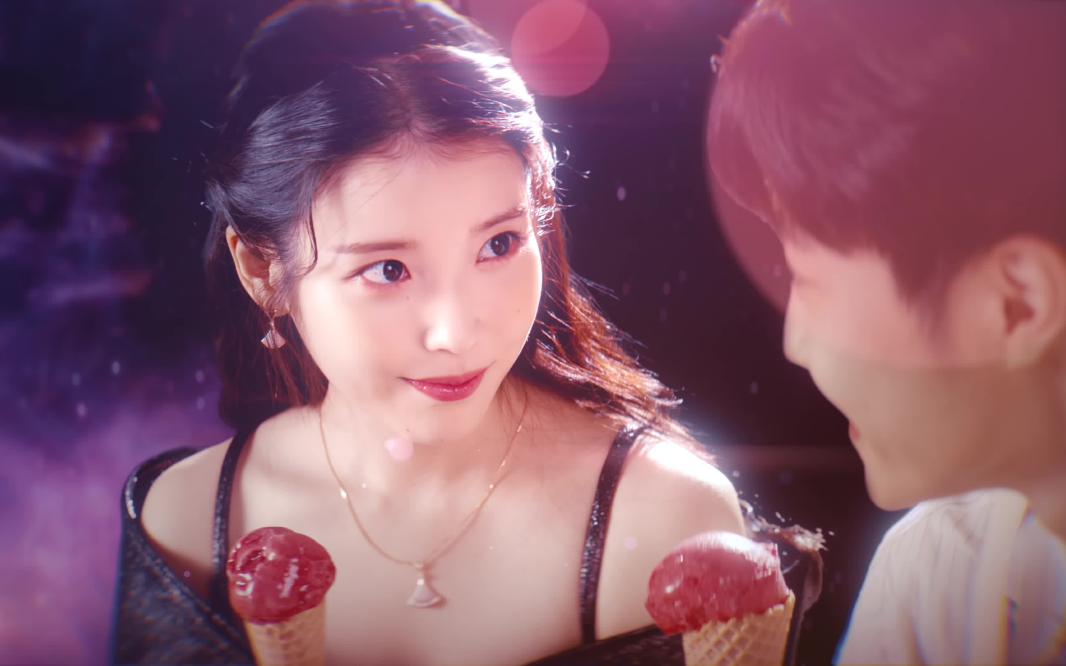 [mv] iu(李知恩) 