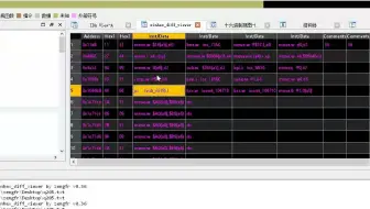 ida-pro的python经典插件推荐-开发之winhex_diff_viewer by zengfr for ida pro 7更新升级改进版本