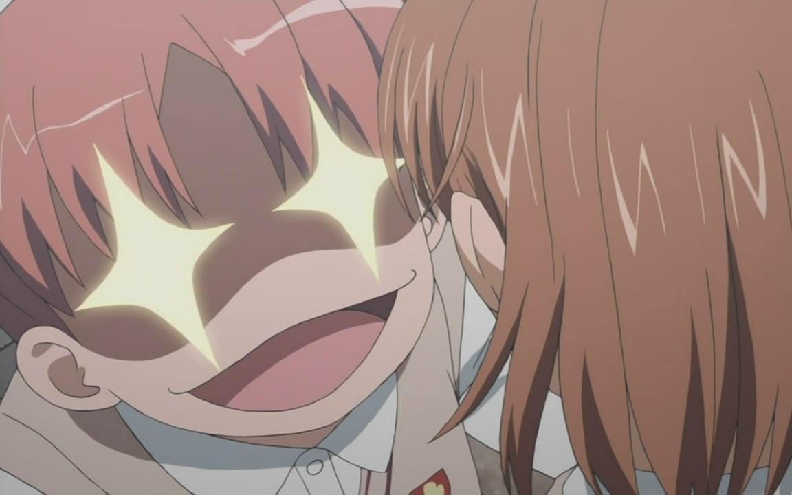 黑子的姐姐大人