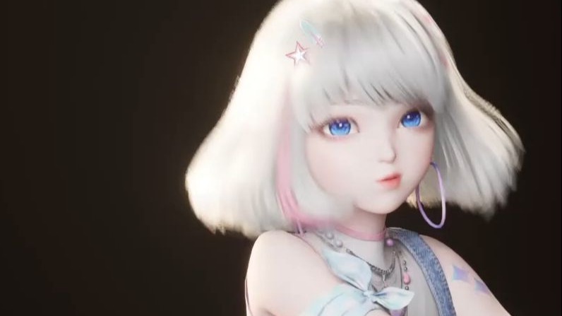 出院！！！-星瞳_Official-星瞳_Official-哔哩哔哩视频