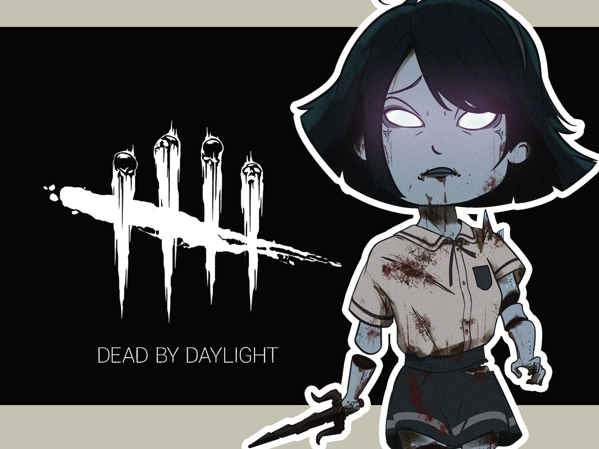 【黎明杀机同人】凛妹!