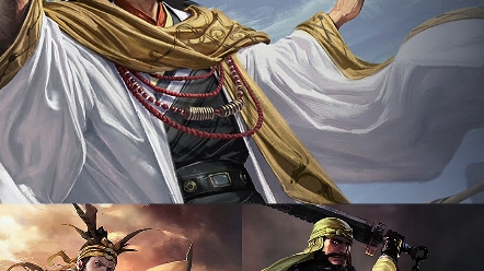 三国时期张角,张宝,张梁三兄弟创建的太平道,相当于现代的什么水平?