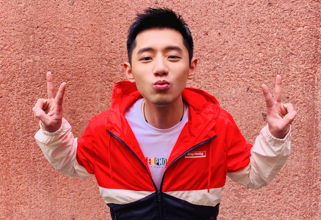 张继科本人证实分手? 曝微信头像已换信号明确