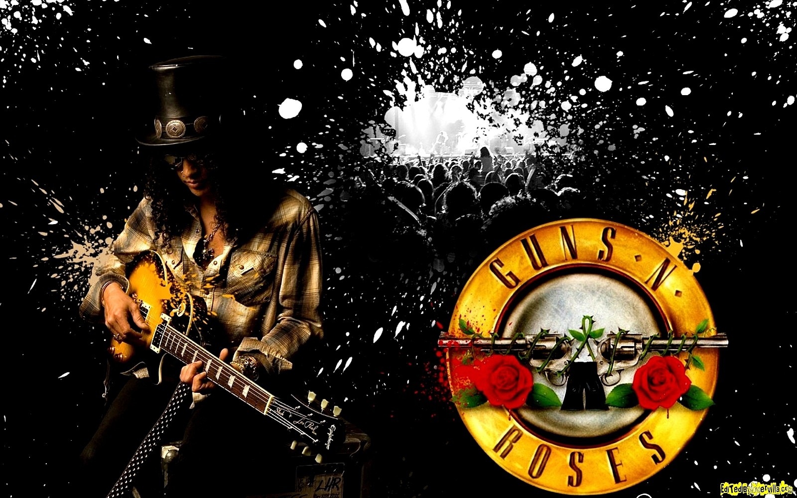 枪花gunsnrosescivilwarhannover2022715