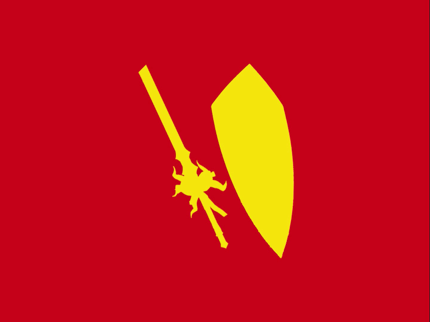 看,环印骑士直剑&黑骑士盾(附赠环取奥术魔刃)