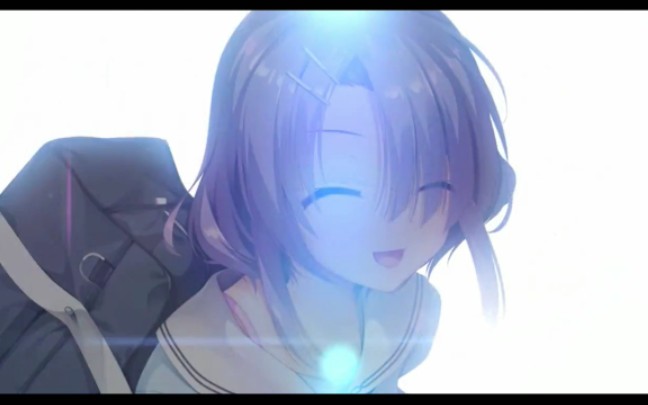 [星光咖啡馆与死神之蝶]火打谷爱衣线ed