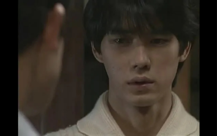 爱情白皮书 西岛秀俊 90年代黄金时期