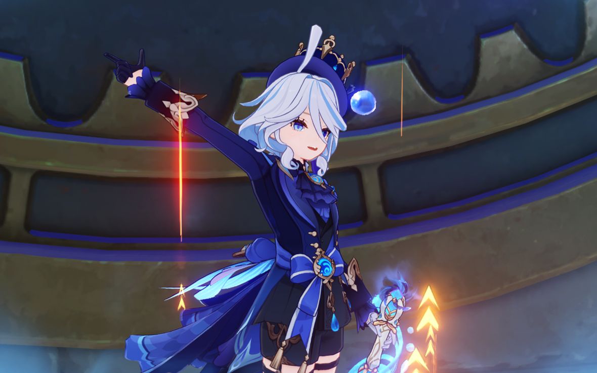 致水神(鸟蛋杏仁面粉咖啡豆)-幼稚园战神-幼稚园战神-哔哩哔哩视频