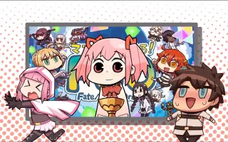 Fgo特别篇 搜索结果 哔哩哔哩 Bilibili