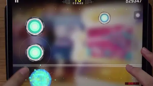 【CYTUS2收歌补完计划】【Hard】Graff.J - Flash Gun