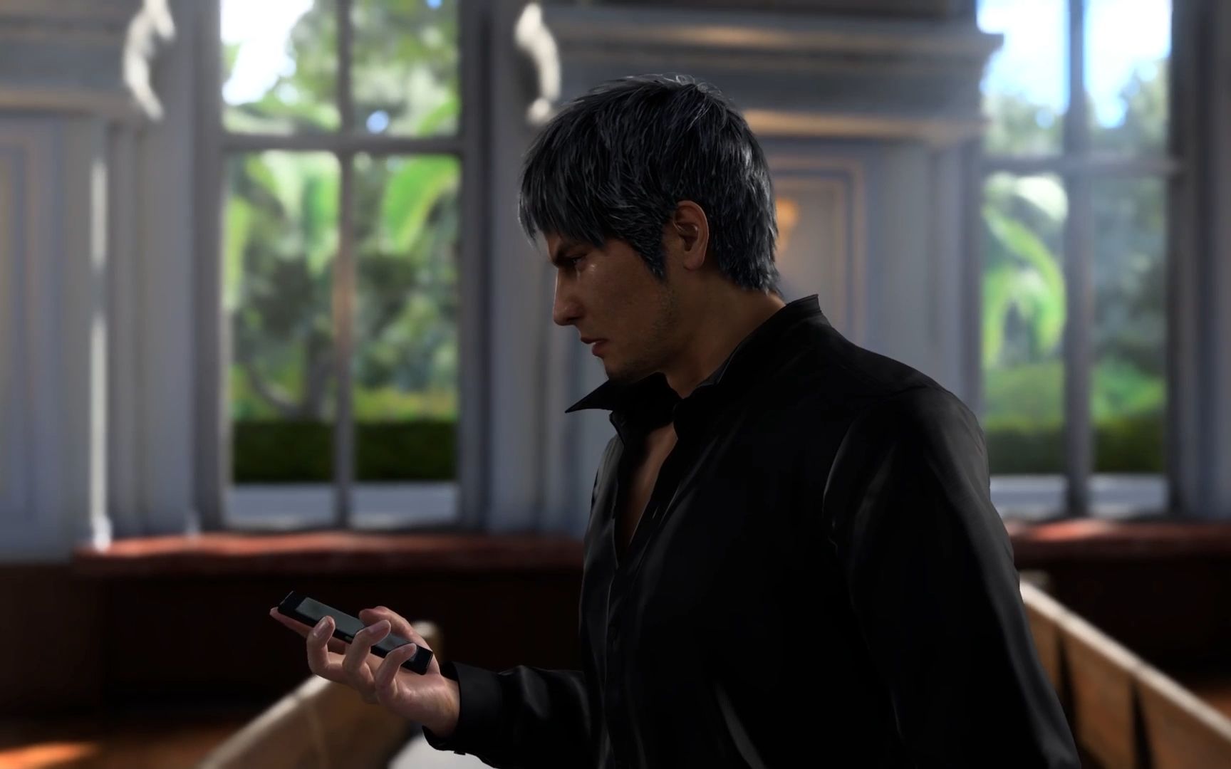 如龙8试玩版剧情流程