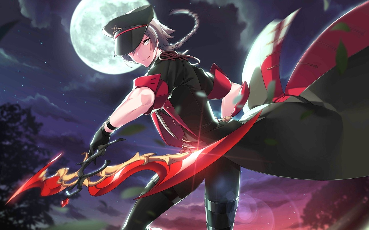 【300大作战】无名:装逼是要有本事的,不过我正好有.