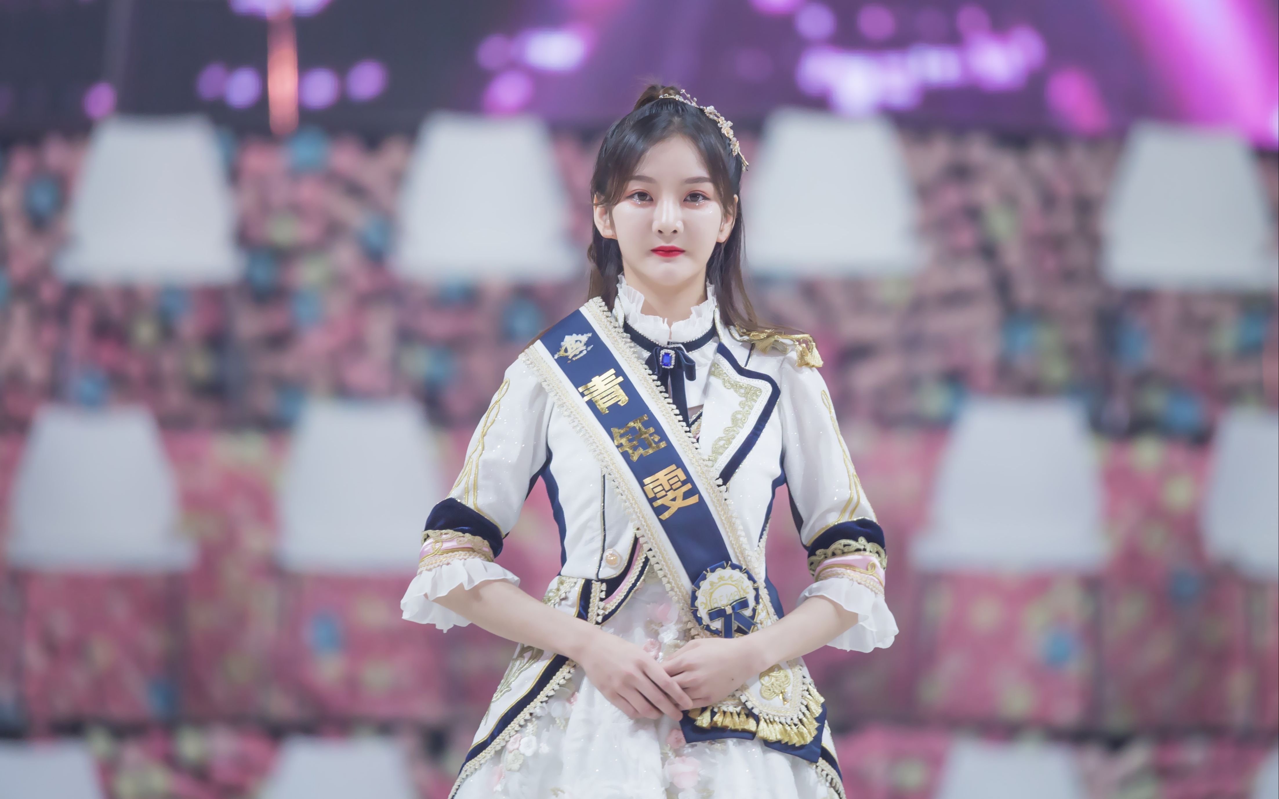 bej4串烧:先锋号角 骑士序曲 对峙 力 元气觉醒 星梦奇遇记 星愿 光芒