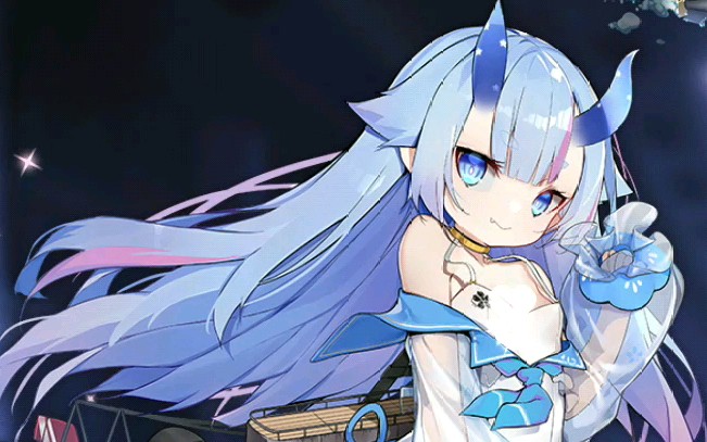 【碧蓝航线】誓约·伊十三(过程)