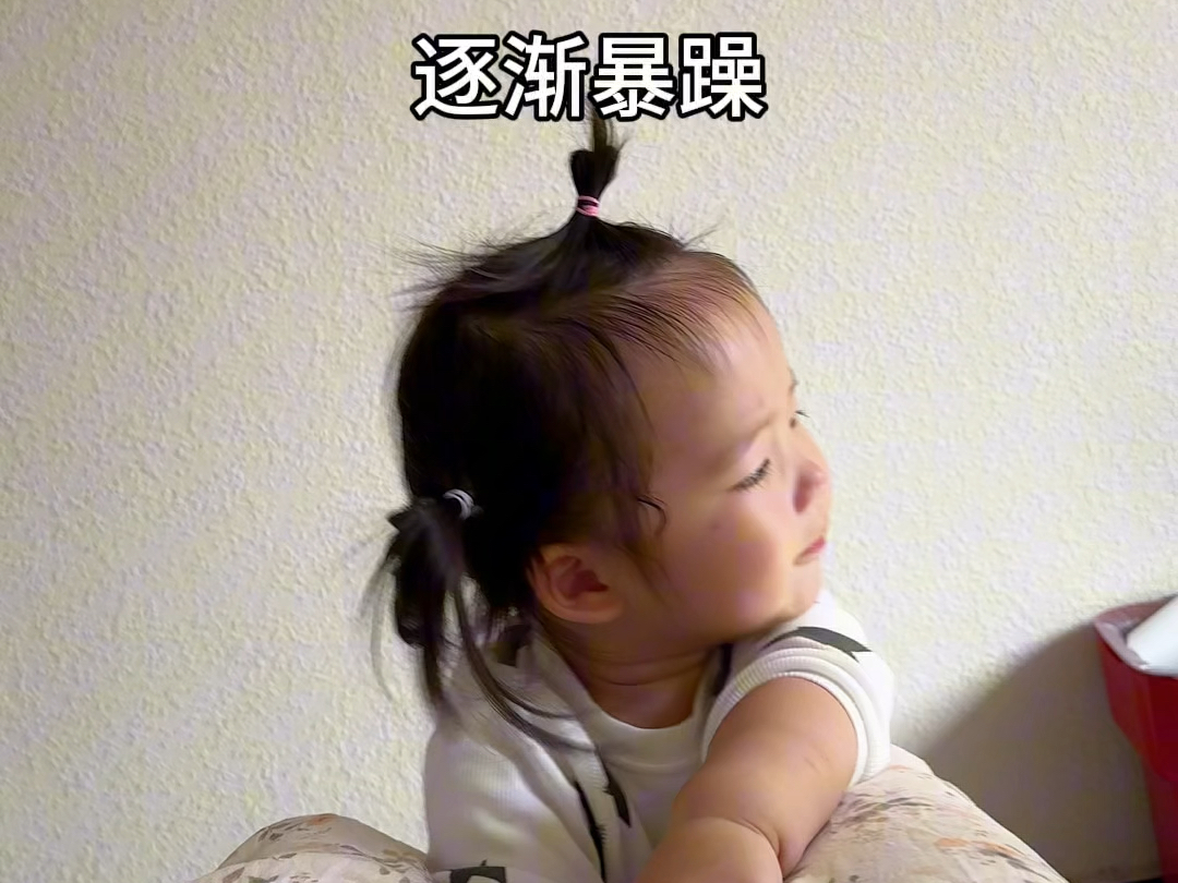 语言爆发期的人类幼崽到底有多可爱🤩