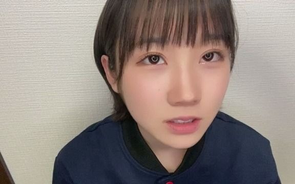 stu48 甲斐 心爱 20210305 showroom 夜配信