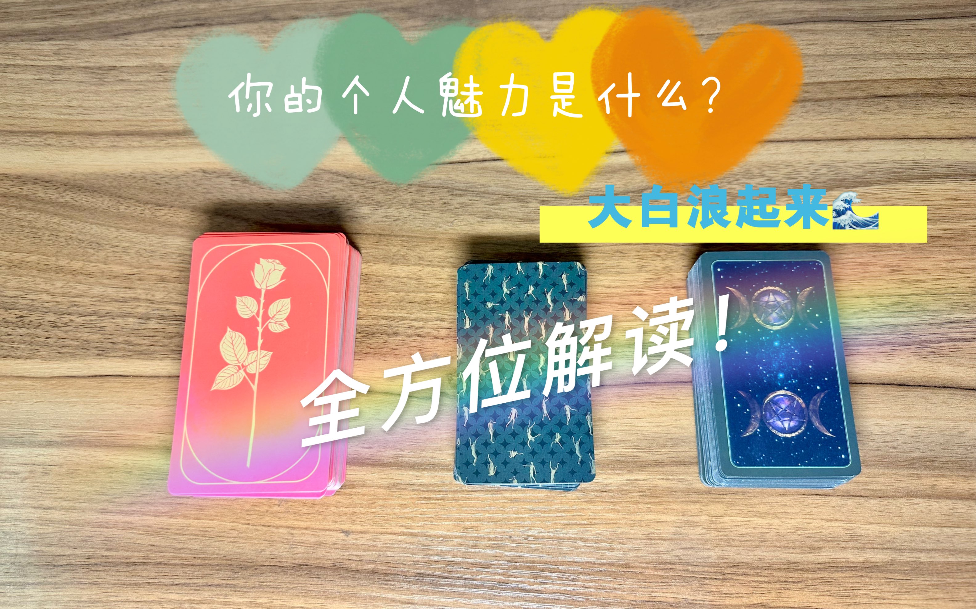 你的个人魅力是什么?全方位解读哔哩哔哩bilibili