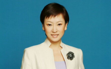 执着的热爱杨伟玲