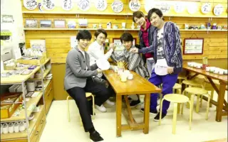 Arashi广播 哔哩哔哩 Bilibili