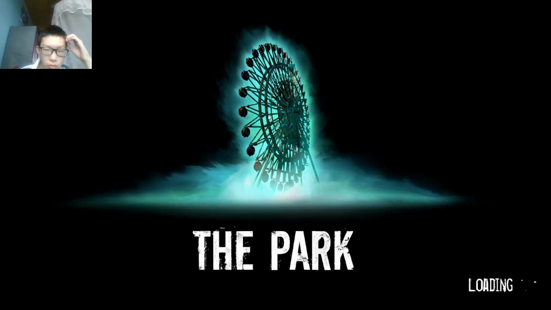 [图]又是一款具有教育意义的游戏！超恐怖神作【公园The Park】剧情解说【完结】