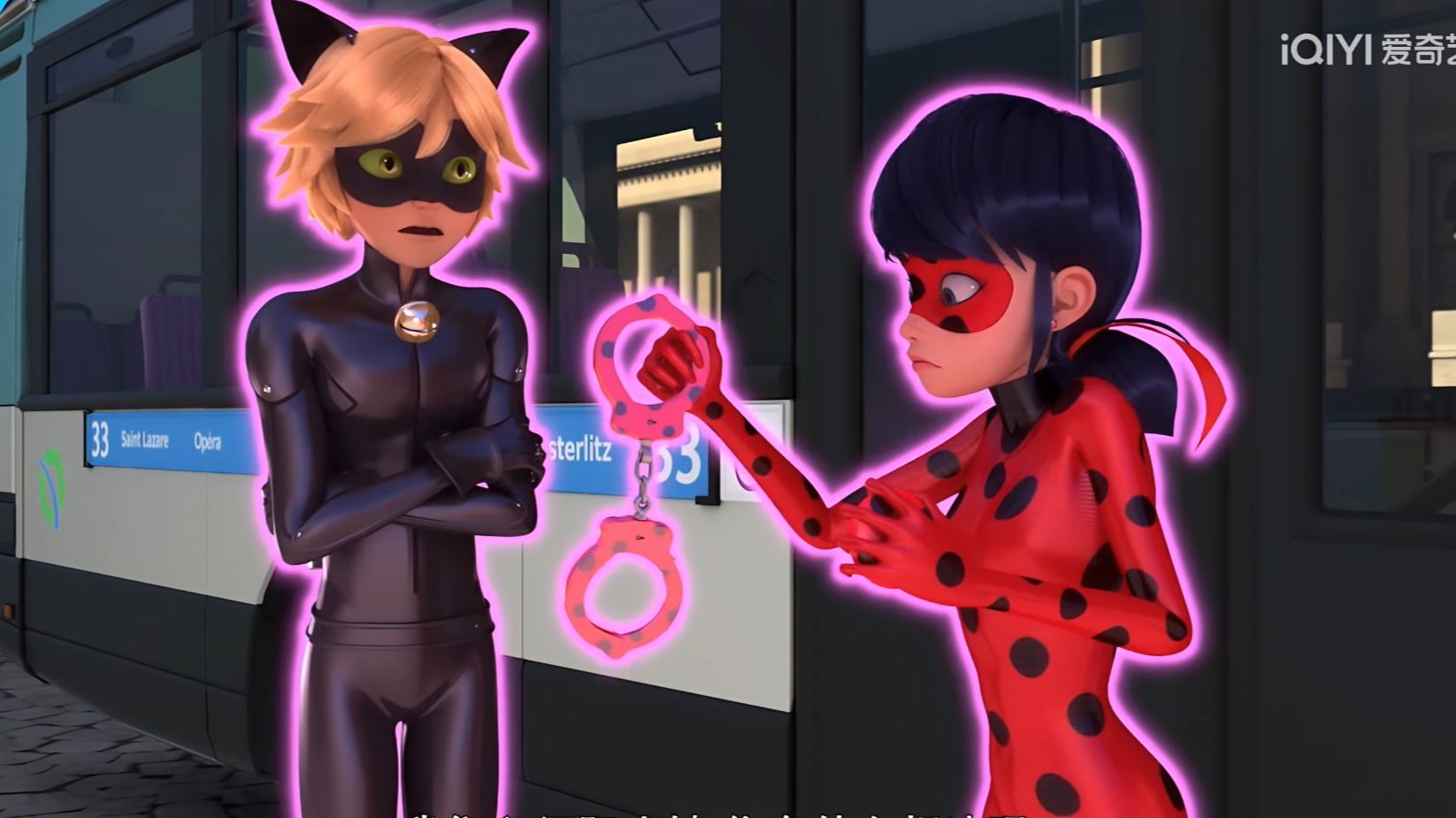 奇迹少女第二季