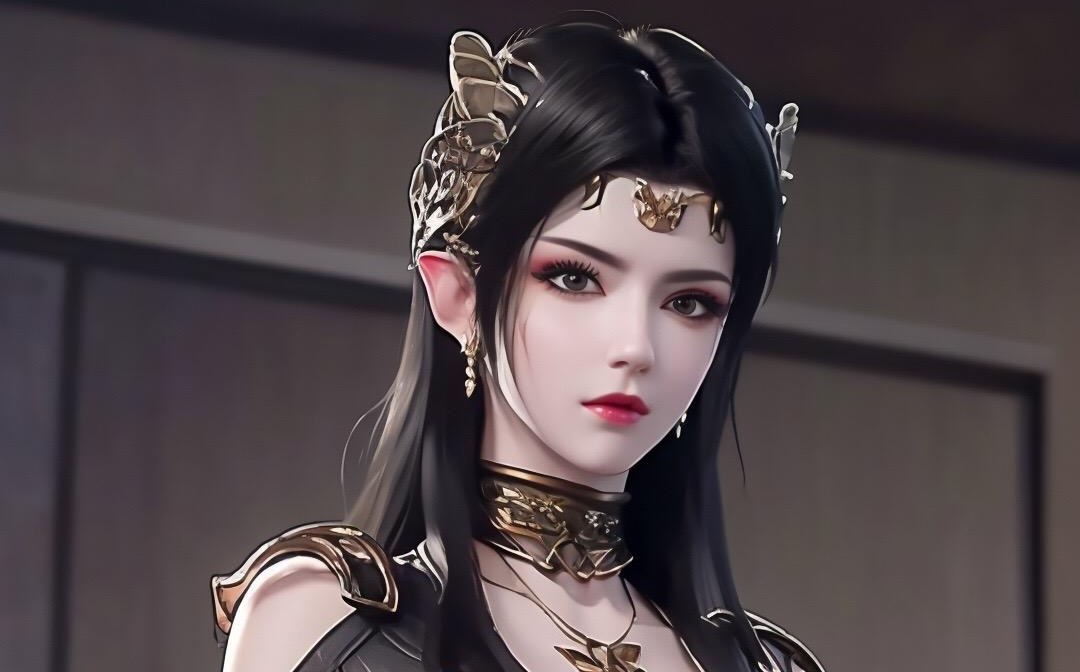 美杜莎的特殊服装