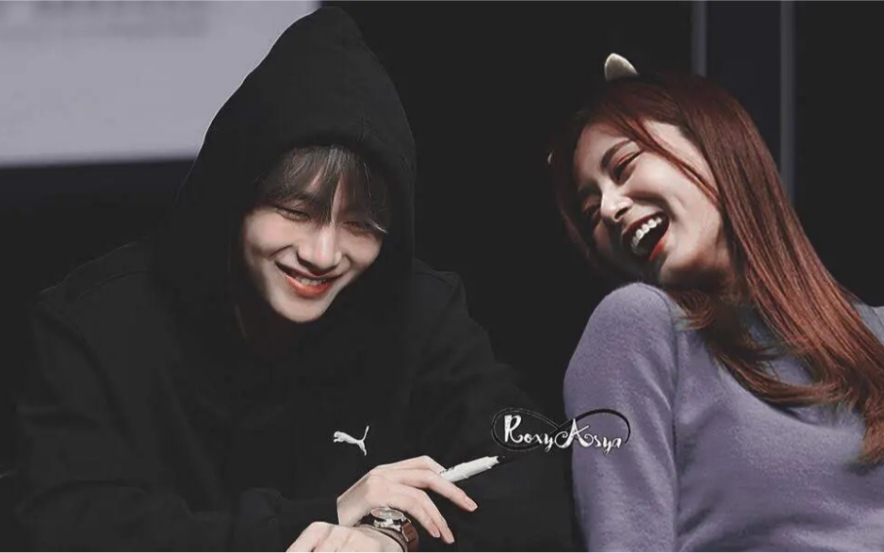 taetzu 泰瑜 总会有一个温柔的人 给你带来最温柔的月亮.