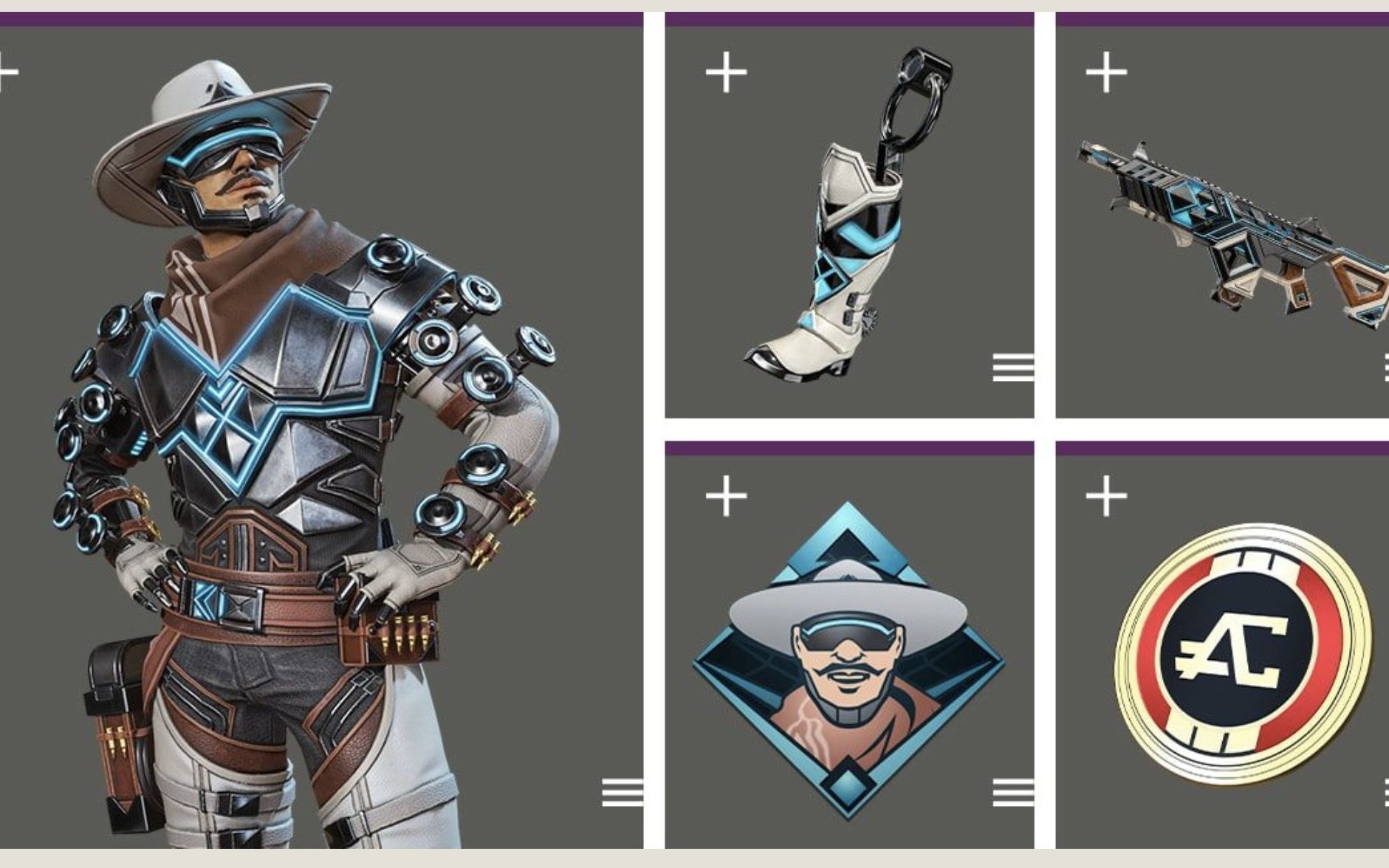 apex英雄幻象捆绑包预告