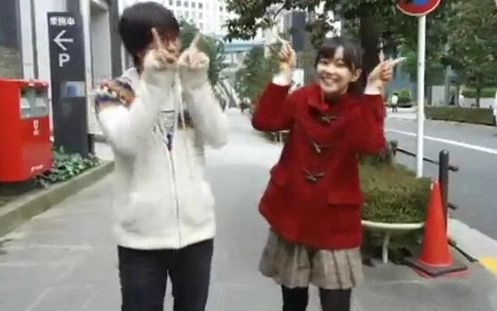 约会回 三澤紗千香ヨナヨナfriday 哔哩哔哩 Bilibili