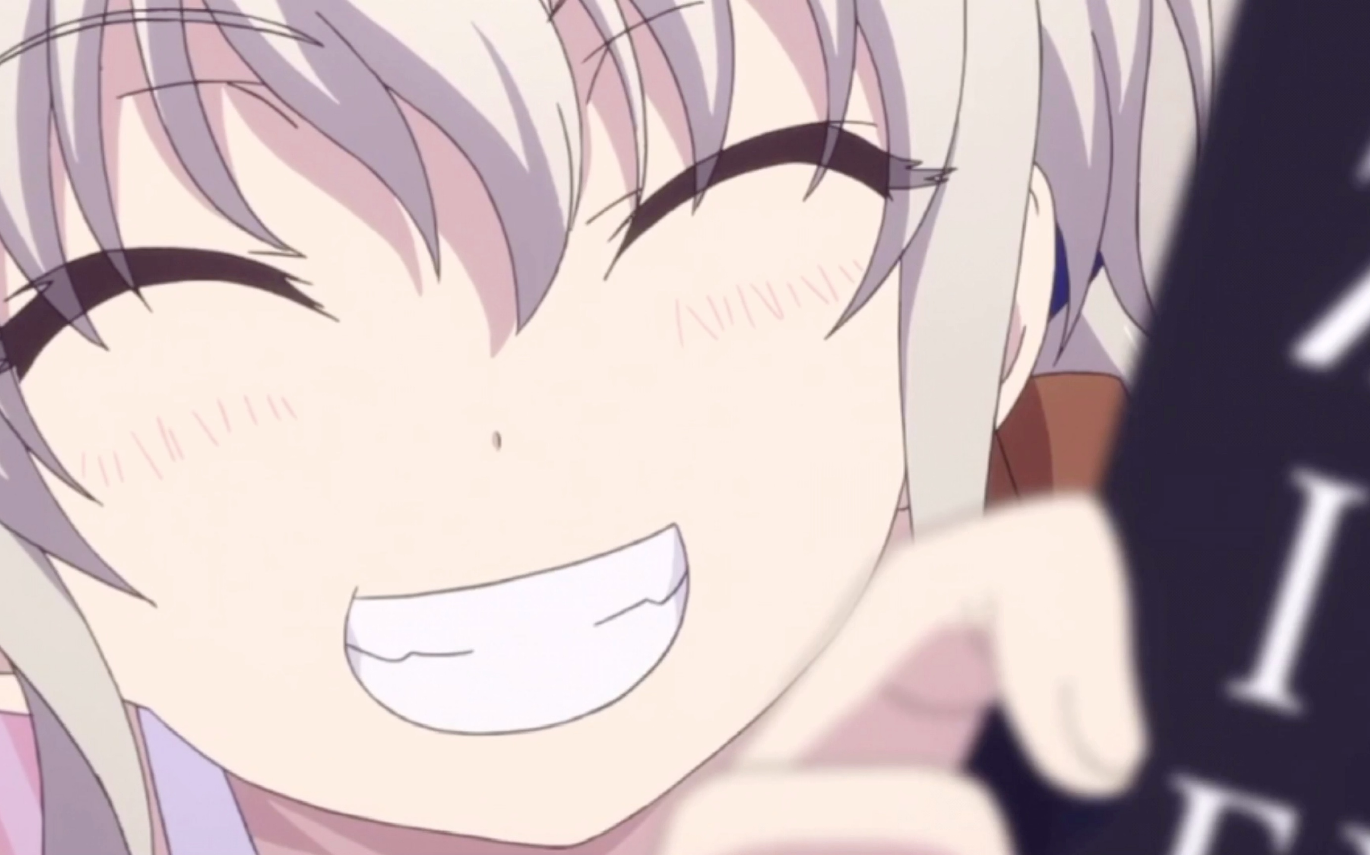 活着就是为了友利奈绪.