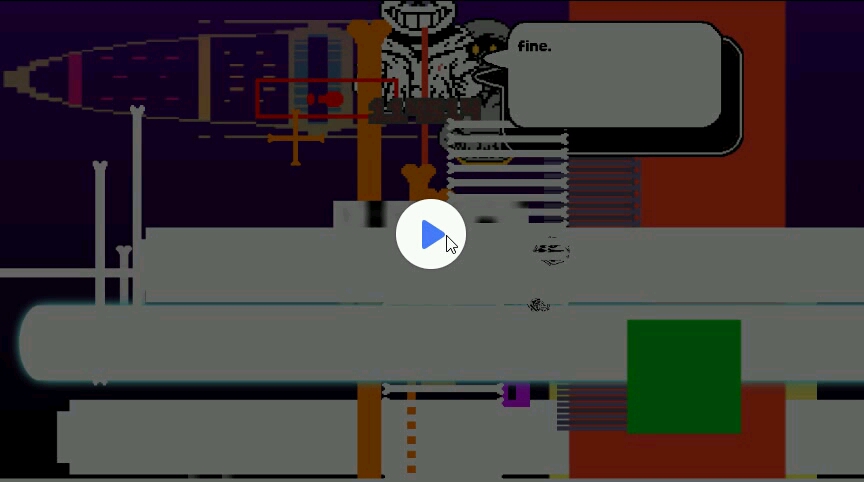 自制编程猫游戏尘埃反转不信2阶段完整版