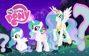 Download Video: 【MLP】小马成长史