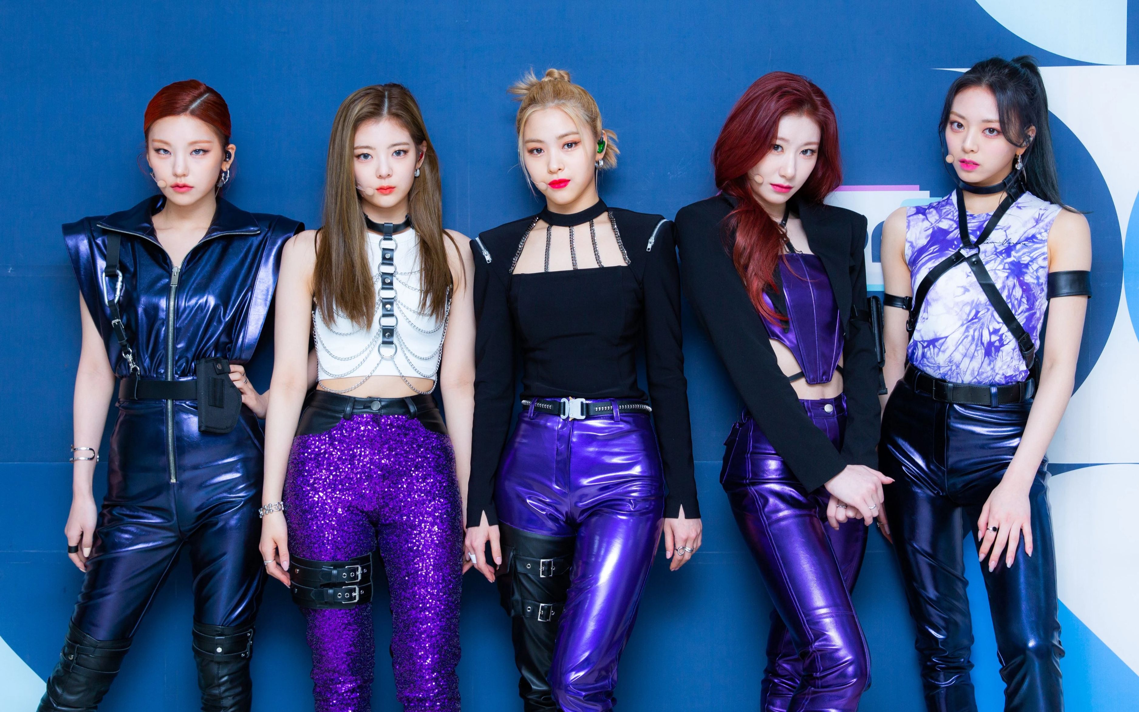 4kitzyloco打歌舞台一键换装