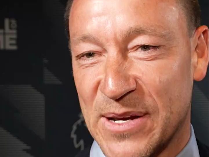 约翰·特里谈中后卫选择3637383537, 3932313035