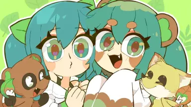 ポンポコリン-哔哩哔哩_Bilibili