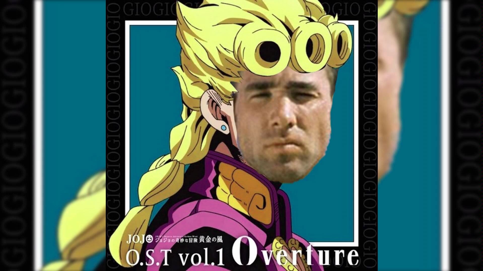 哲学黄金之风处刑曲ilventodoro