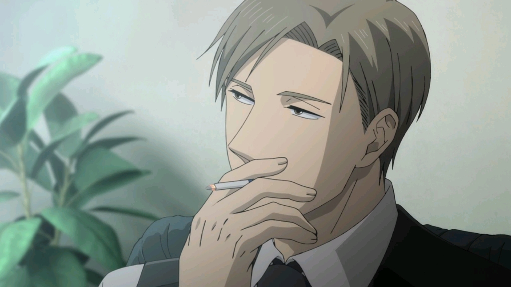 『鸣鸟不飞』矢代个人向|"鸣鸟不飞,可也是不愿桎梏于笼中.