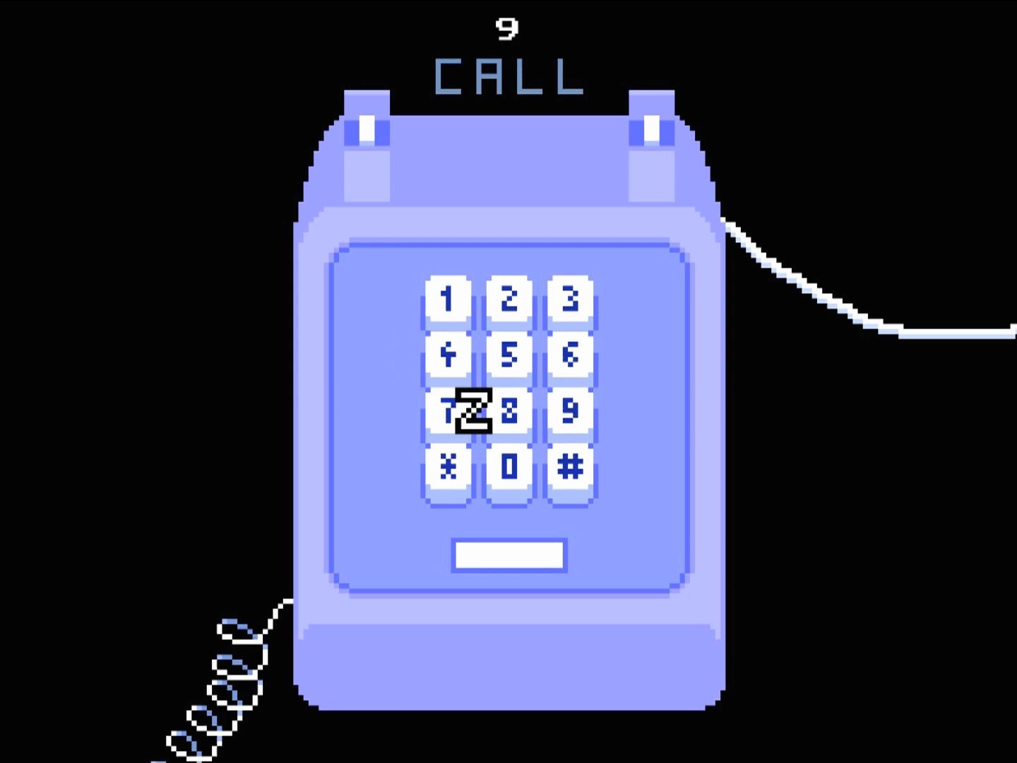 诡异的万圣节新关卡!恐怖游戏《湖边小屋》第五章淡定实况01