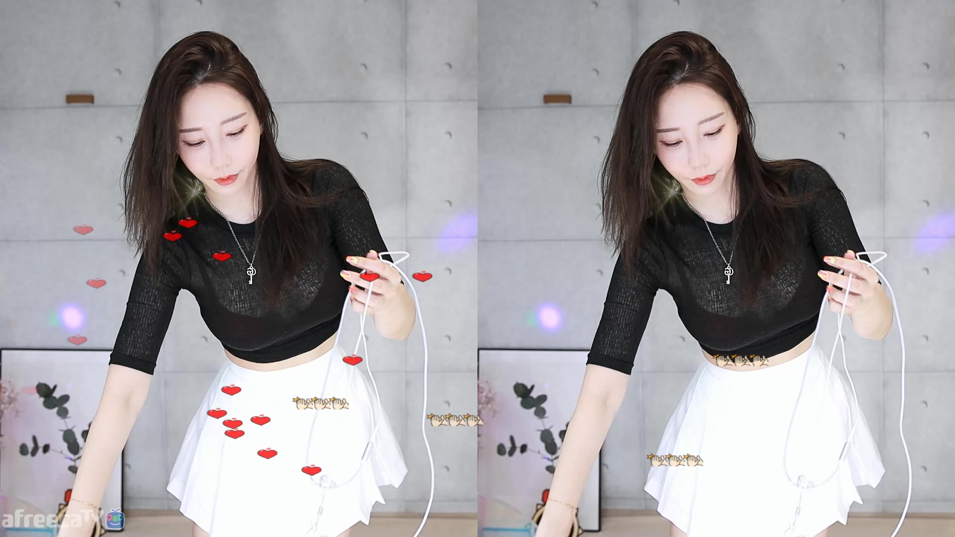 韩国女主播英井直播加特林857开火车剪辑有删减51