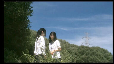 安次嶺希和子】Tropical Green_哔哩哔哩_bilibili