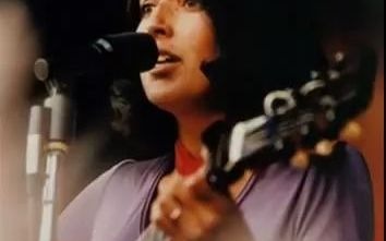 [图]JOAN BAEZ ~ No Woman No Cry ~