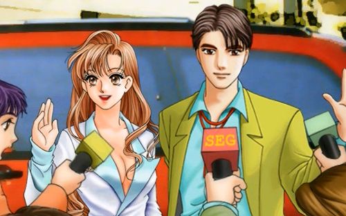 lain实况明星志愿2000不看攻略随便玩part8完结