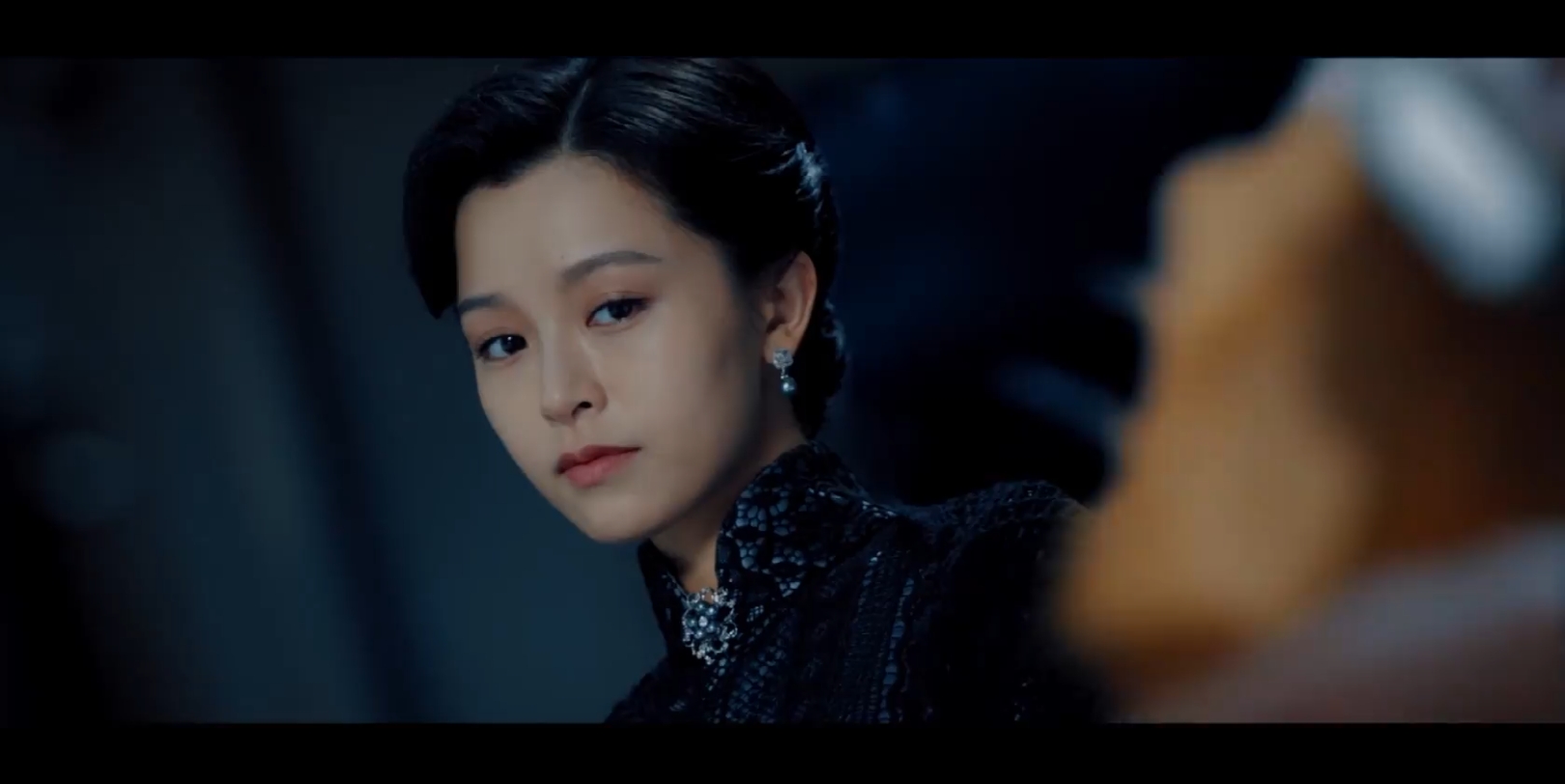 电视剧《风声》——金圣贤也不一般_哔哩哔哩_bilibili