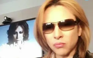 Descargar video: 【YOSHIKI】【林佳树】嘤～ 你们都想篡我位