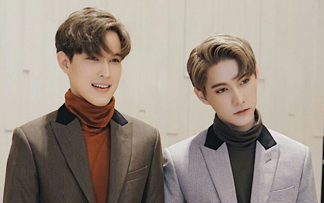 【bothnewyear】【十指相扣】【马来西亚之行】