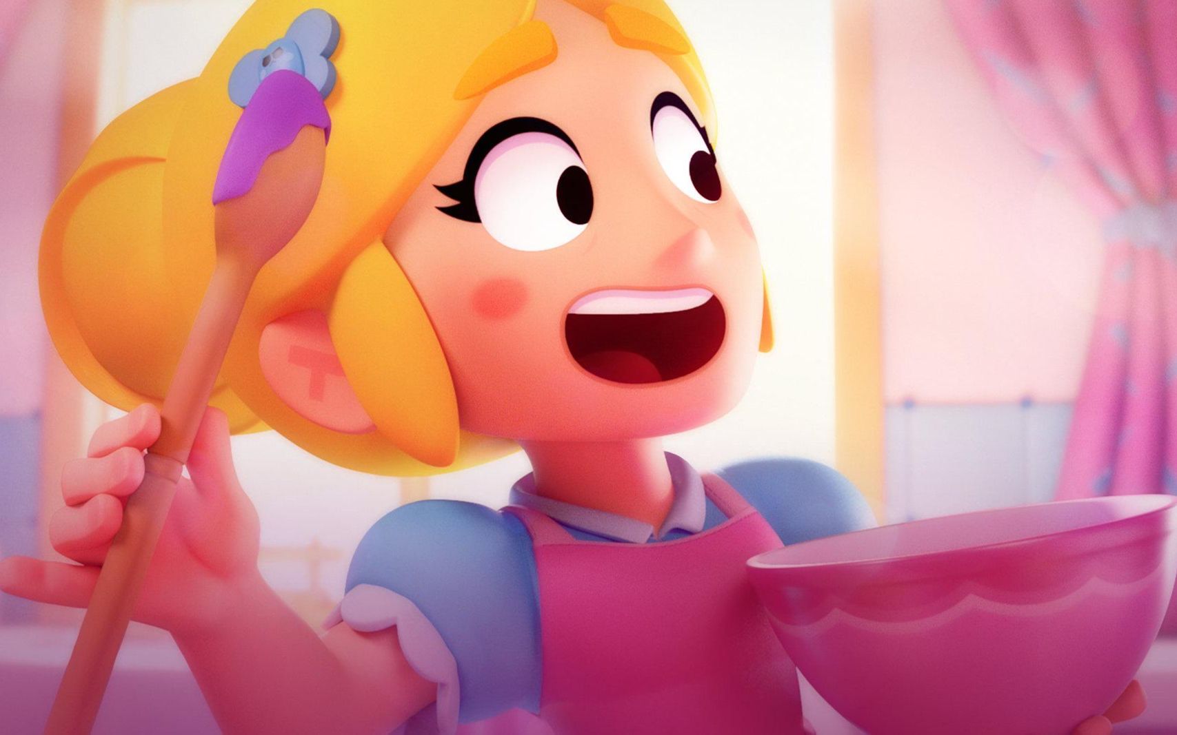 【荒野乱斗】佩佩绝杀当然要起飞