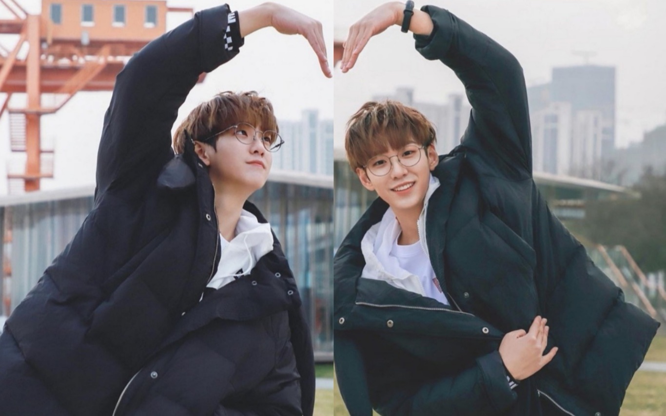 【tony余景天】安利必备之《你不是很帅吗》