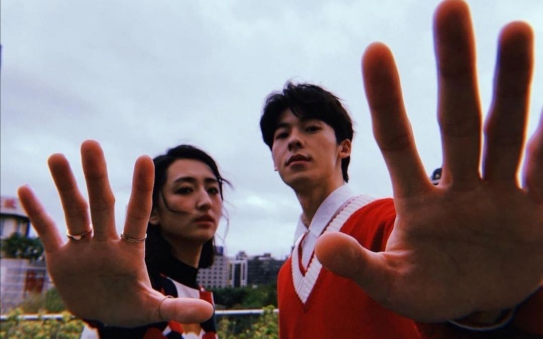 想见你李子维x黄雨萱只有你想见我的时候我们的相遇才有意义