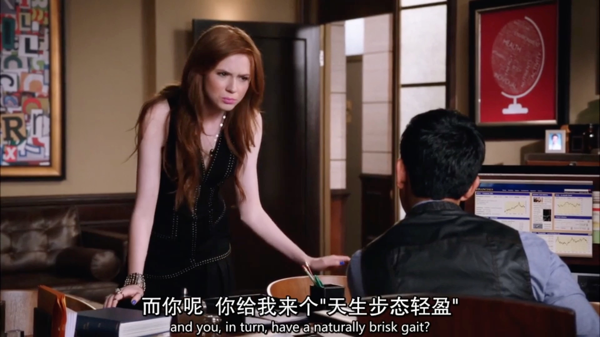 [图]【Johncho】再造淑女| 她不仅仅是我的女伴 She’s V.I.P.